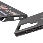 Ghosting for My Sanity – Giraffe Case