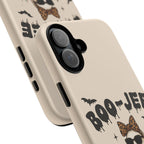 Cute Halloween Iced Coffee Phone Case