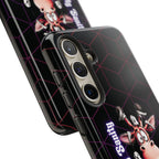 Ghosting for My Sanity – Giraffe Case