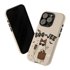 Cute Halloween Iced Coffee Phone Case