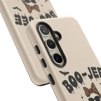Cute Halloween Iced Coffee Phone Case