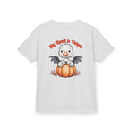 Shine Bright This Spooky Night Tee