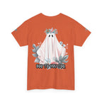 Here for the Snacks (and Avoiding Eye Contact) Halloween Tee