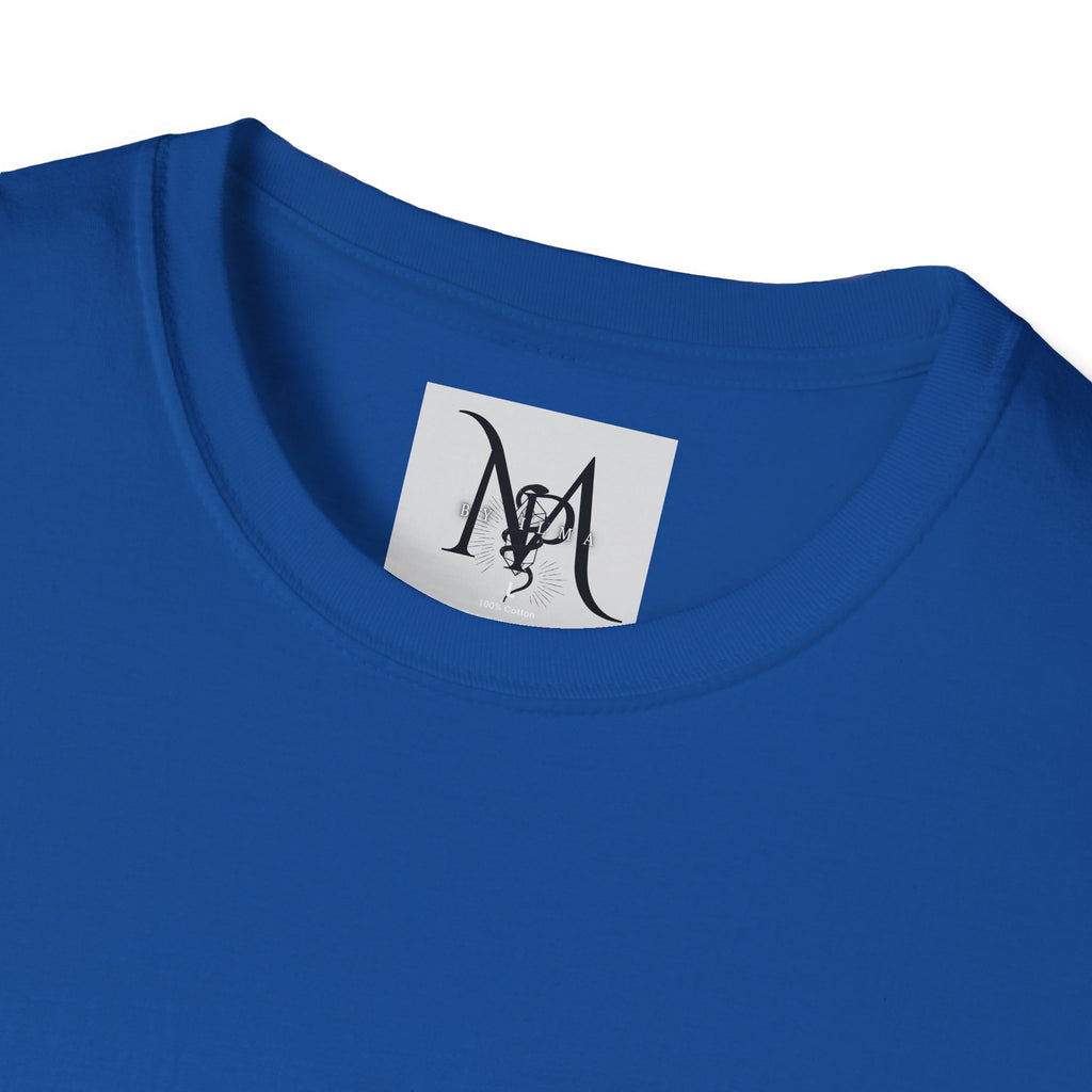 Bat-teries Drained – Cute and Funny Bat T-Shirt