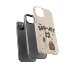 Cute Halloween Iced Coffee Phone Case