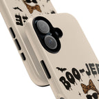 Cute Halloween Iced Coffee Phone Case