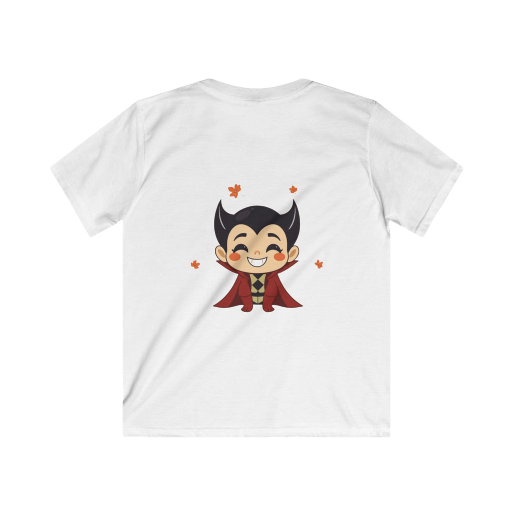 Neurodivergent Kids Tee – Vampire Stimming