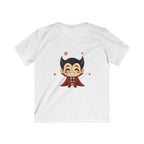 Neurodivergent Kids Tee – Vampire Stimming