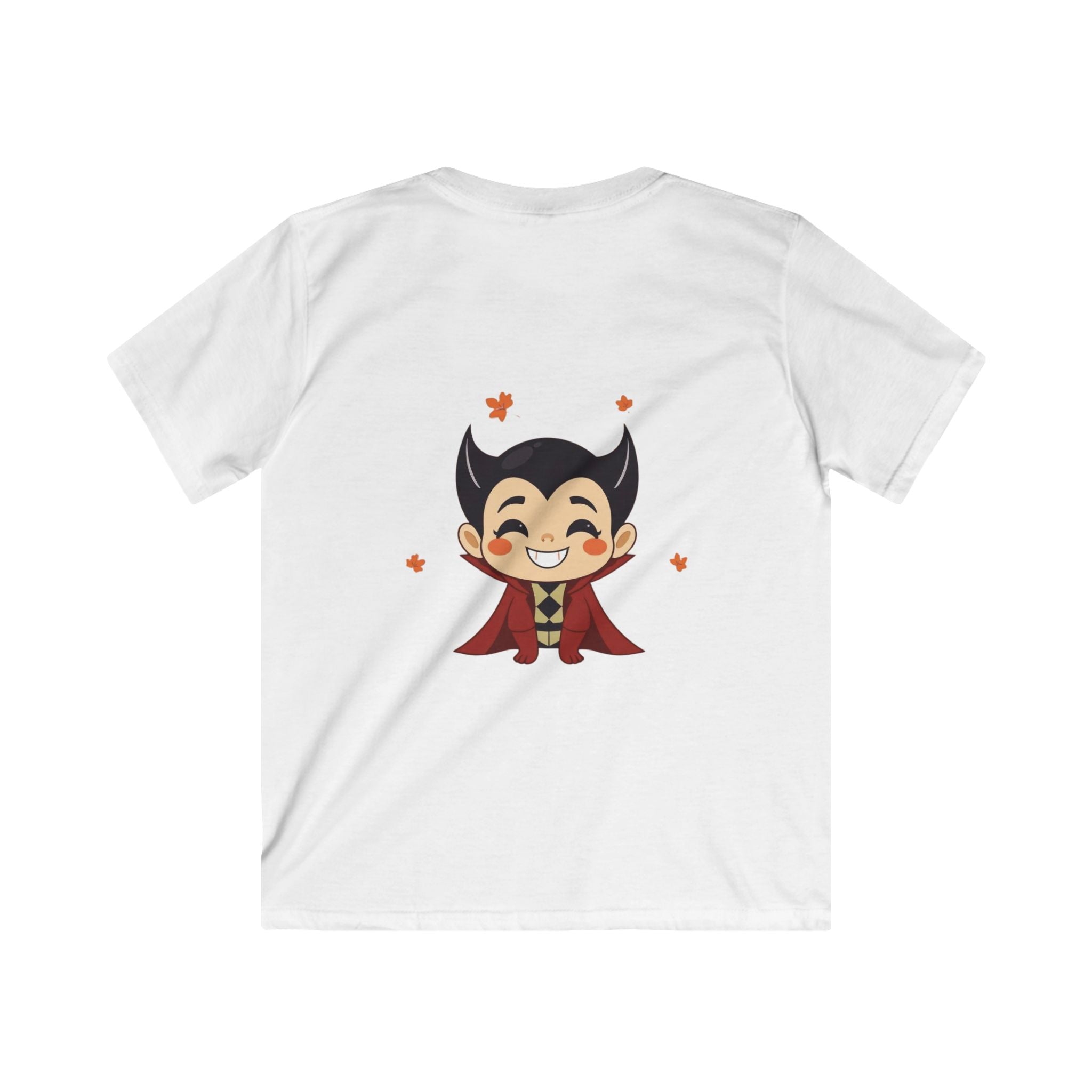 Neurodivergent Kids Tee – Vampire Stimming