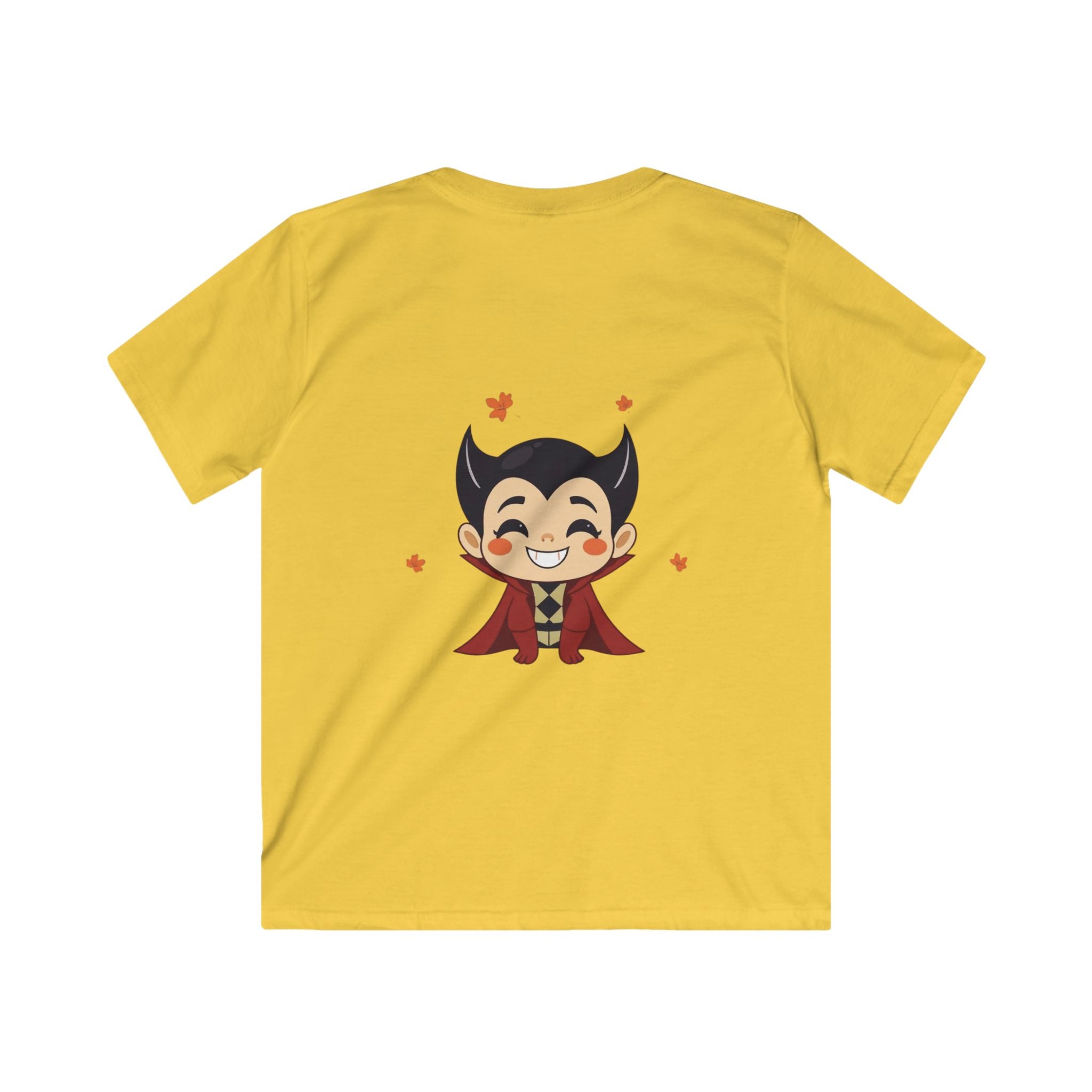 Neurodivergent Kids Tee – Vampire Stimming