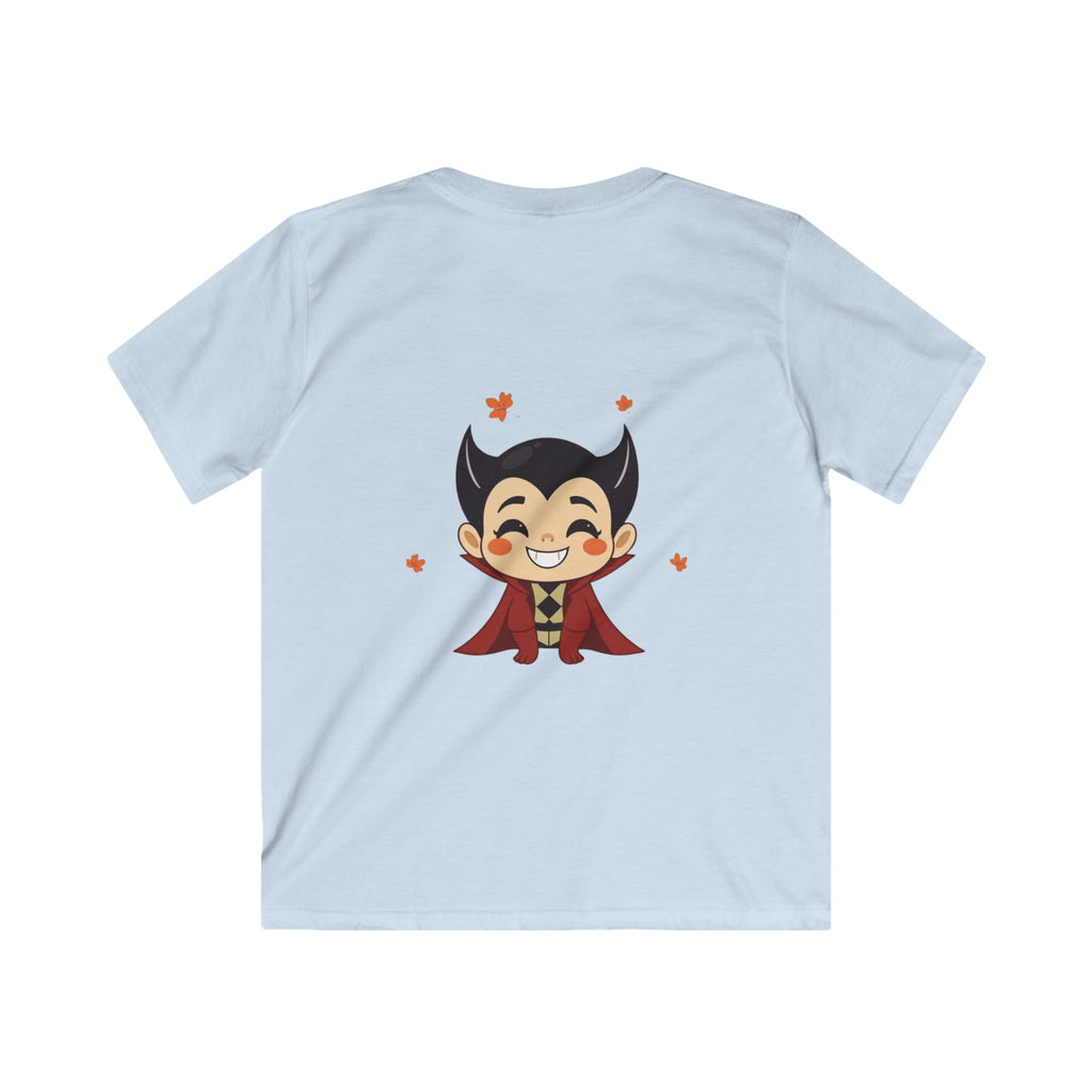 Neurodivergent Kids Tee – Vampire Stimming