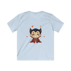 Neurodivergent Kids Tee – Vampire Stimming