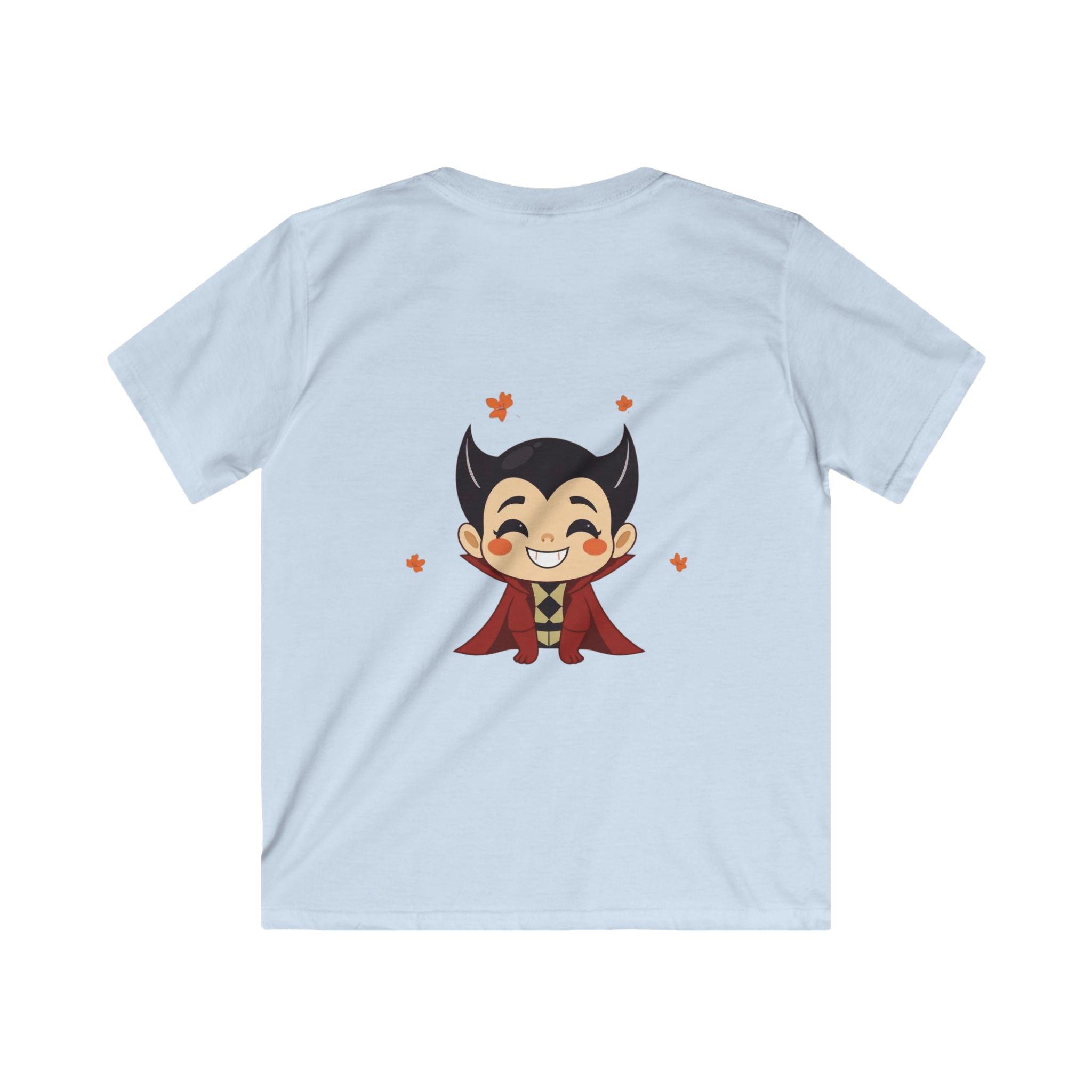 Neurodivergent Kids Tee – Vampire Stimming