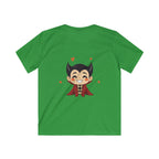 Neurodivergent Kids Tee – Vampire Stimming