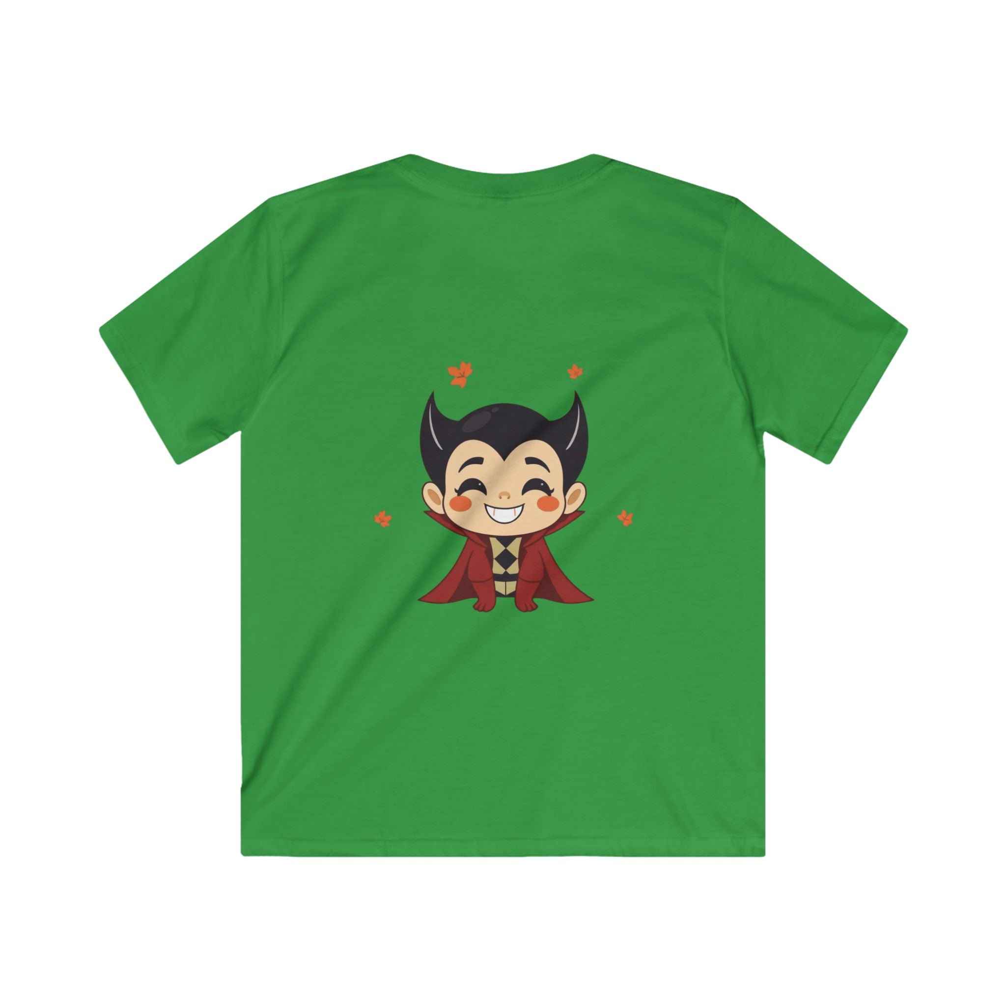 Neurodivergent Kids Tee – Vampire Stimming