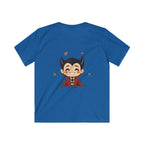 Neurodivergent Kids Tee – Vampire Stimming