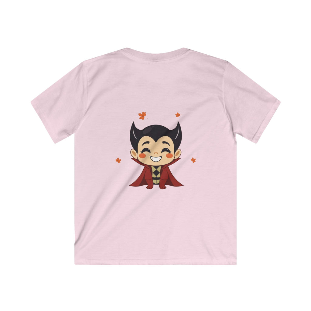 Neurodivergent Kids Tee – Vampire Stimming