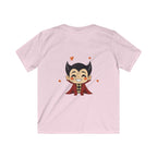 Neurodivergent Kids Tee – Vampire Stimming