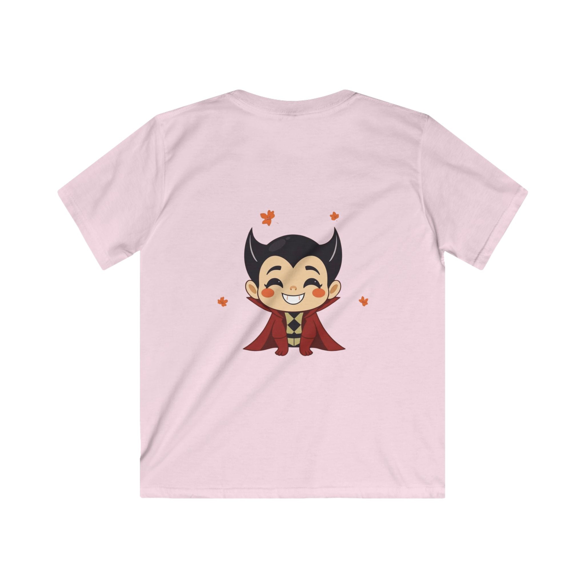 Neurodivergent Kids Tee – Vampire Stimming