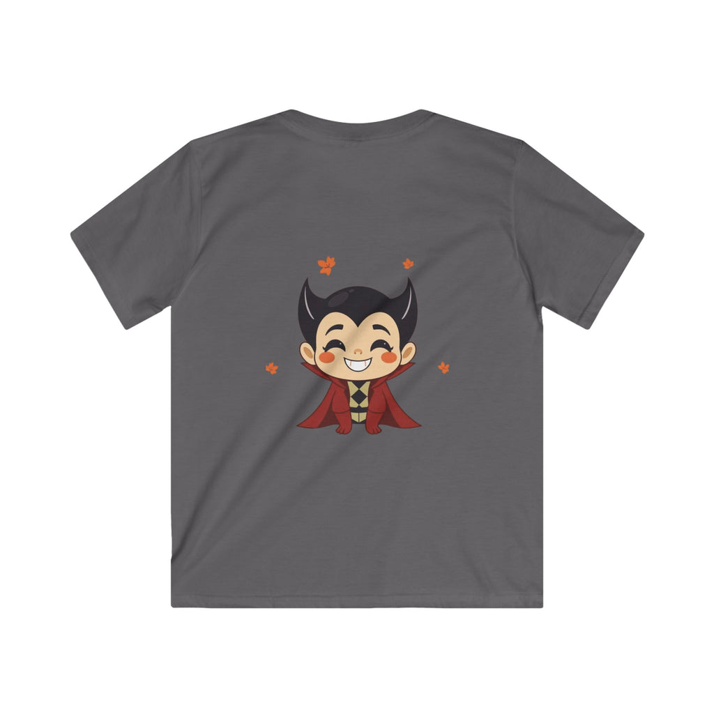 Neurodivergent Kids Tee – Vampire Stimming