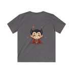 Neurodivergent Kids Tee – Vampire Stimming