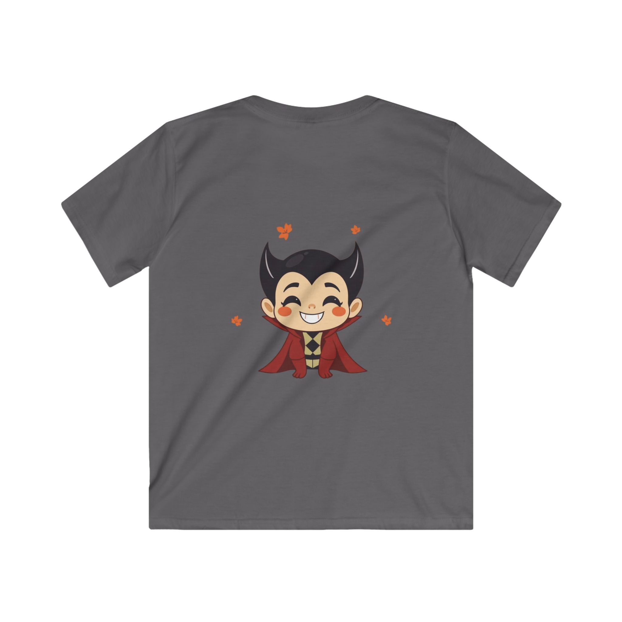 Neurodivergent Kids Tee – Vampire Stimming
