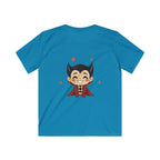 Neurodivergent Kids Tee – Vampire Stimming