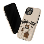 Cute Halloween Iced Coffee Phone Case
