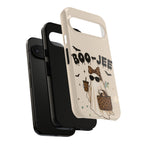 Cute Halloween Iced Coffee Phone Case