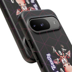 Ghosting for My Sanity – Giraffe Case