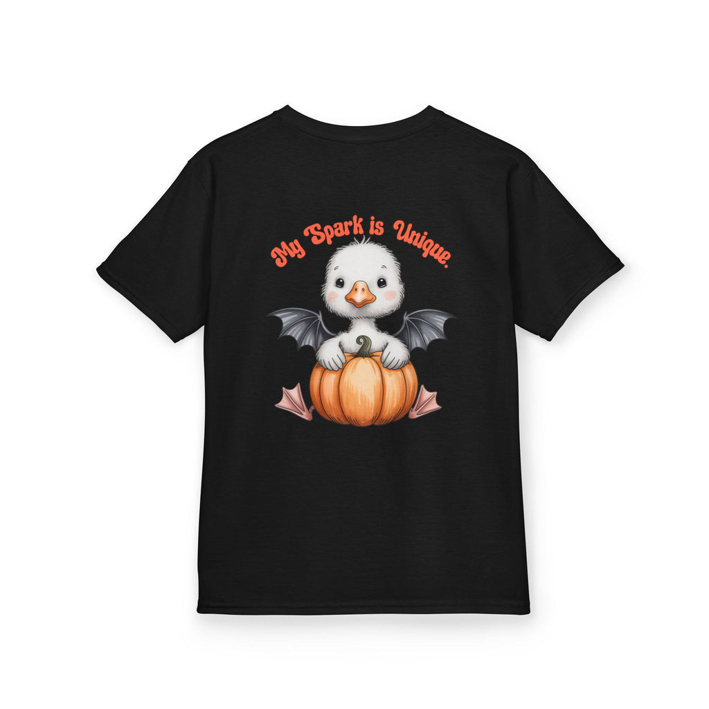Shine Bright This Spooky Night Tee