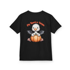 Shine Bright This Spooky Night Tee