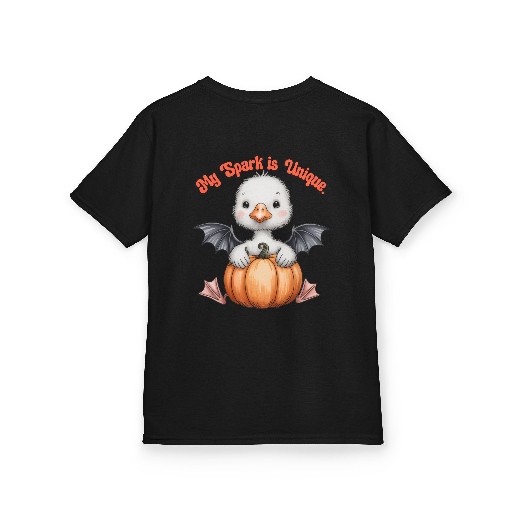 Shine Bright This Spooky Night Tee