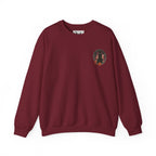 Witch, Please – Unisex Heavy Blend™ Crewneck Sweatshirt
