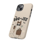 Cute Halloween Iced Coffee Phone Case