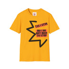 Neurodiversity Pride Tee – Stimming & Awareness