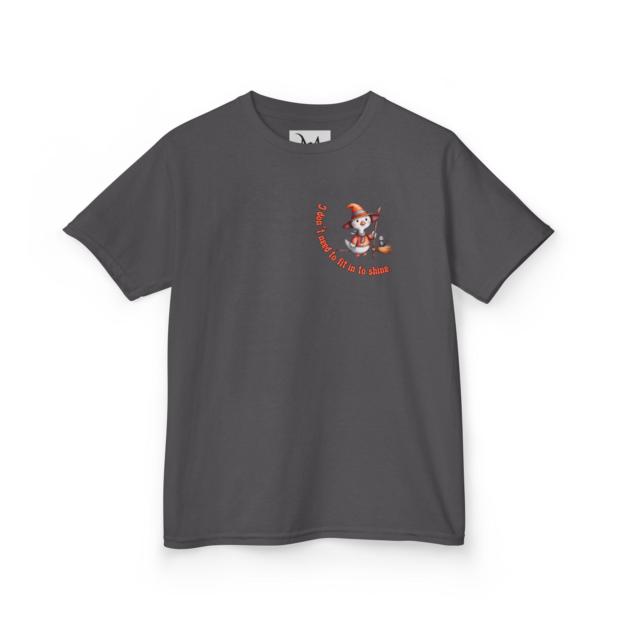Shine Bright This Spooky Night Tee