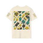 Executive Dysfunction: The Musical – Limited Edition Full Wrap Tee