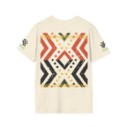 Typography Quote Tee – Edgy Statement