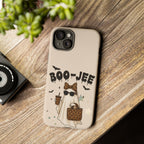 Cute Halloween Iced Coffee Phone Case