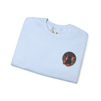 Witch, Please – Unisex Heavy Blend™ Crewneck Sweatshirt