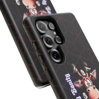 Ghosting for My Sanity – Giraffe Case