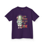 Loud Noises Are Not My Jam – Kids Inclusive T-Shirt