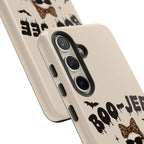 Cute Halloween Iced Coffee Phone Case