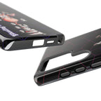 Ghosting for My Sanity – Giraffe Case