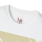 Executive Dysfunction: The Musical – Limited Edition Full Wrap Tee