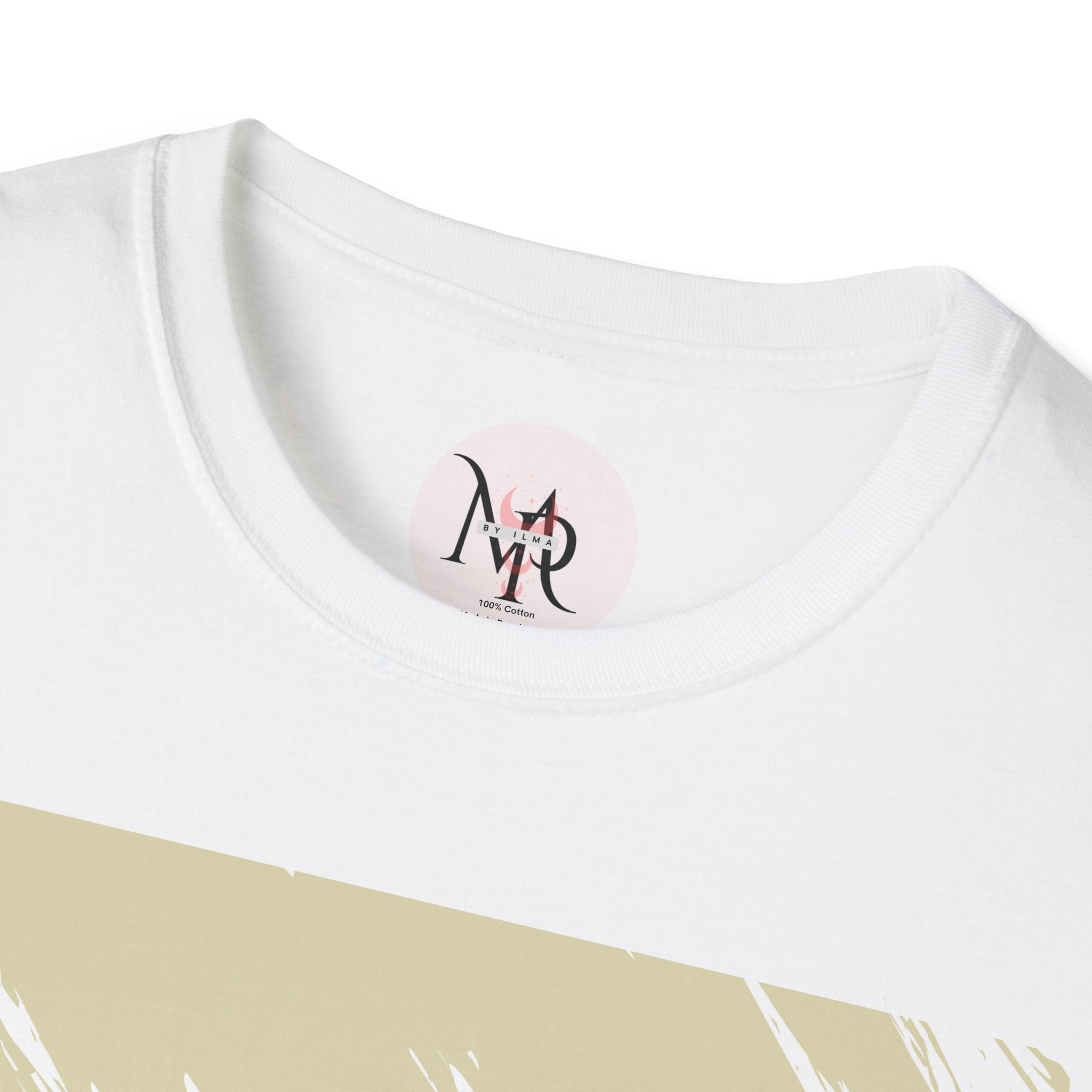 Executive Dysfunction: The Musical – Limited Edition Full Wrap Tee