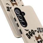 Cute Halloween Iced Coffee Phone Case