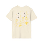 Therapy Didn’t Make Me Nicer Tee – Lightbulb Design