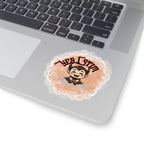 Yes I Stim – Vampire Sticker